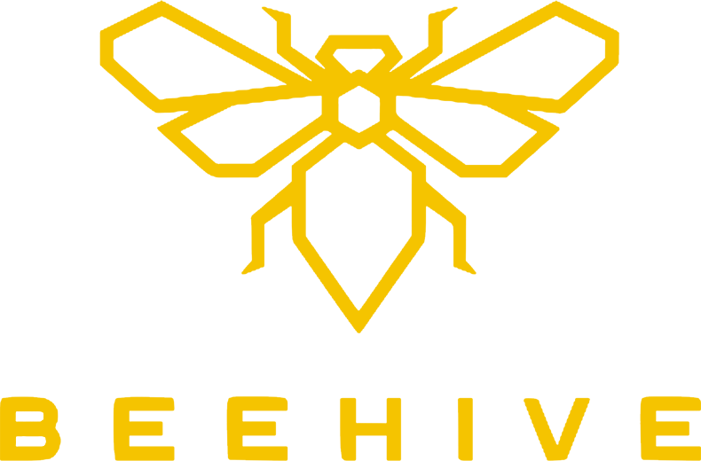 Beehive Manchester Logo